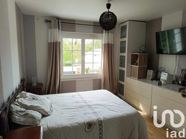 Maison à vendre 7 pièces 198 m² Chaniers