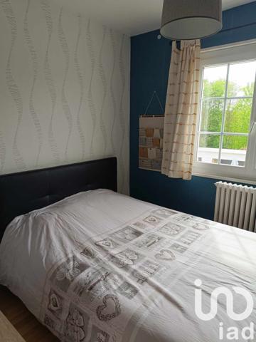 Maison à vendre 7 pièces 198 m² Chaniers