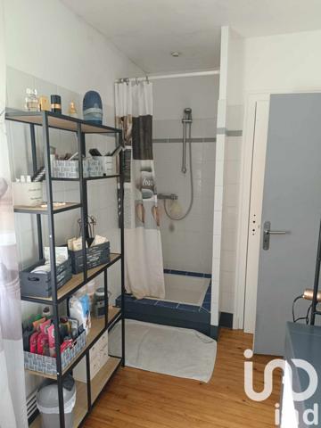 Maison à vendre 7 pièces 198 m² Chaniers