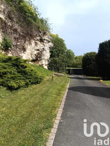 Maison à vendre 7 pièces 198 m² Chaniers