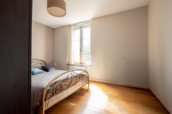 LIEUX UNIQUES ®  - PROPRIÉTÉS PRIVÉES PROPOSE TRÈS JOLIE BÂTISSE-MOULIN DE 240 M² À BLÉRÉ (37) SUR 2.40 HA