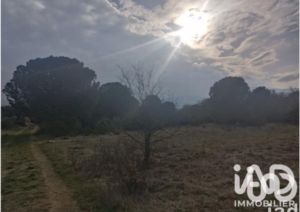 Terrain à vendre 7 442 m² Ortaffa