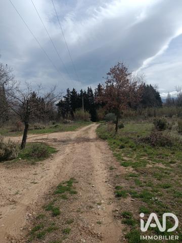 Terrain à vendre 7 442 m² Ortaffa