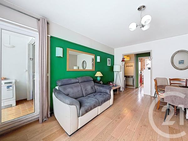 Appartement F4 à vendre  4 pièces - 76,41 m2 COLOMBES - 92