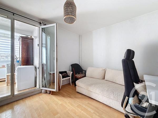 Appartement F4 à vendre  4 pièces - 76,41 m2 COLOMBES - 92