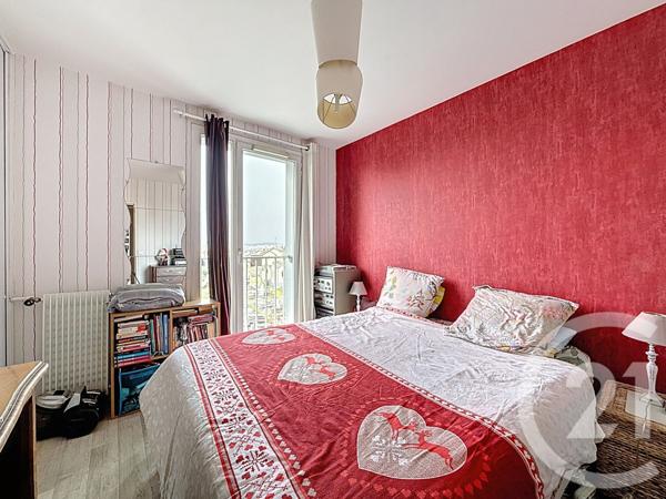 Appartement F4 à vendre  4 pièces - 76,41 m2 COLOMBES - 92