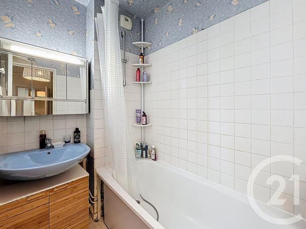 Appartement F4 à vendre  4 pièces - 76,41 m2 COLOMBES - 92