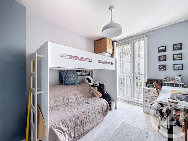 Appartement F4 à vendre  4 pièces - 76,41 m2 COLOMBES - 92