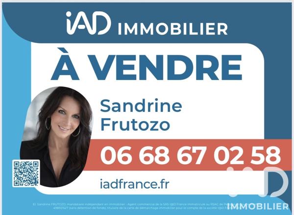 Appartement à vendre 2 pièces 50,48 m² Perpignan