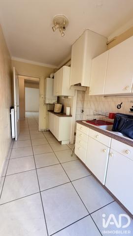 Appartement à vendre 2 pièces 50,48 m² Perpignan
