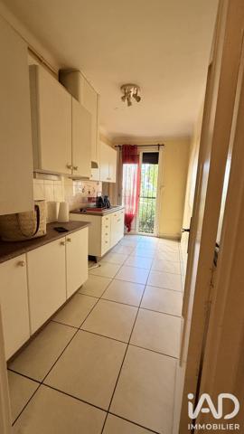 Appartement à vendre 2 pièces 50,48 m² Perpignan