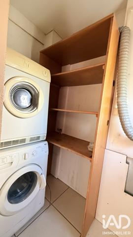 Appartement à vendre 2 pièces 50,48 m² Perpignan