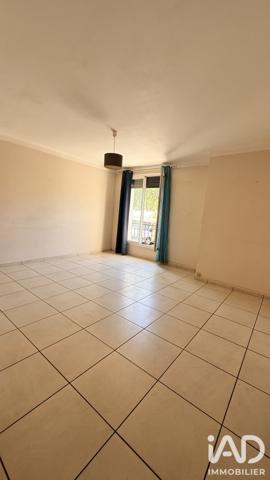 Appartement à vendre 2 pièces 50,48 m² Perpignan