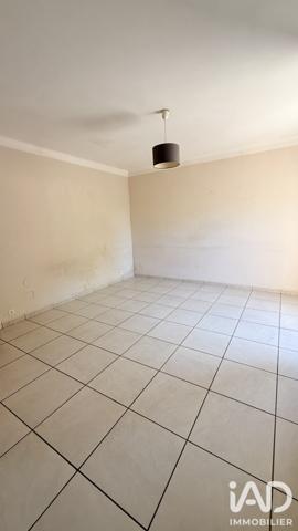 Appartement à vendre 2 pièces 50,48 m² Perpignan