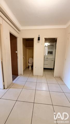 Appartement à vendre 2 pièces 50,48 m² Perpignan