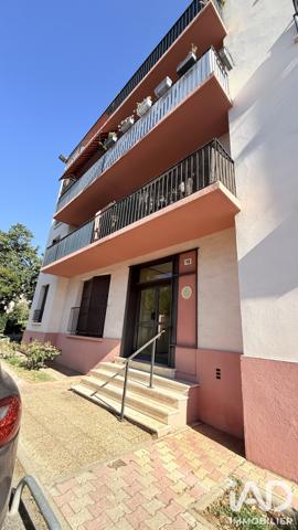 Appartement à vendre 2 pièces 50,48 m² Perpignan