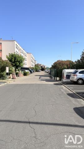Appartement à vendre 2 pièces 50,48 m² Perpignan