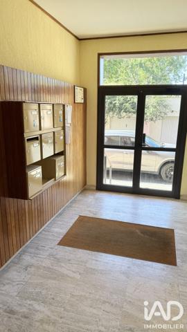 Appartement à vendre 2 pièces 50,48 m² Perpignan