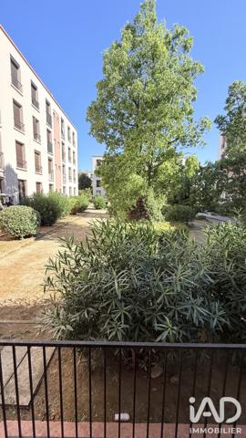 Appartement à vendre 2 pièces 50,48 m² Perpignan