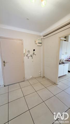 Appartement à vendre 2 pièces 50,48 m² Perpignan