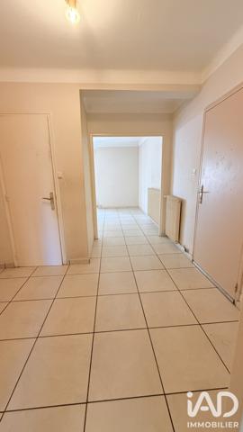 Appartement à vendre 2 pièces 50,48 m² Perpignan