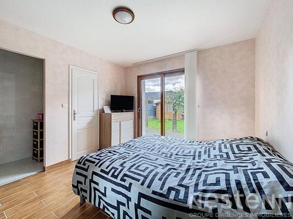 Maison entre Quéven et Lorient