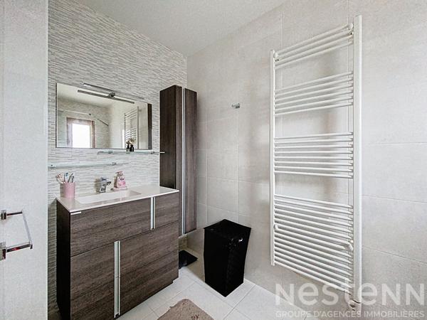 Maison entre Quéven et Lorient