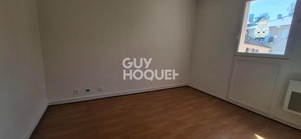 Appartement centre Aubergenville 3 pièce(s) 50.4m2