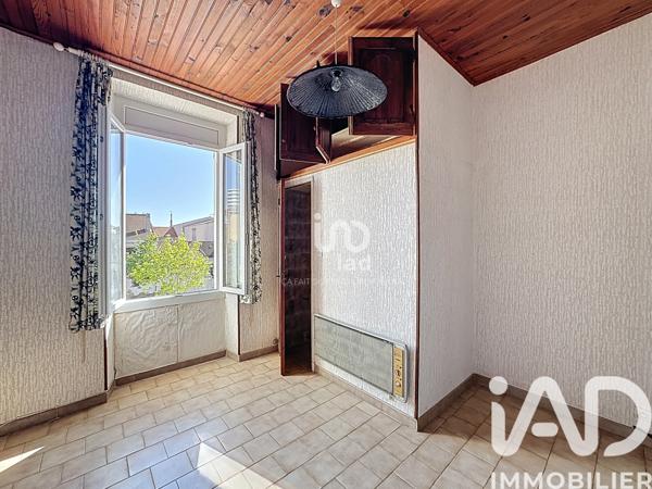 Maison à vendre 4 pièces 85 m² Port-de-Bouc