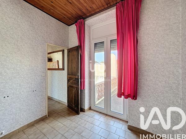 Maison à vendre 4 pièces 85 m² Port-de-Bouc