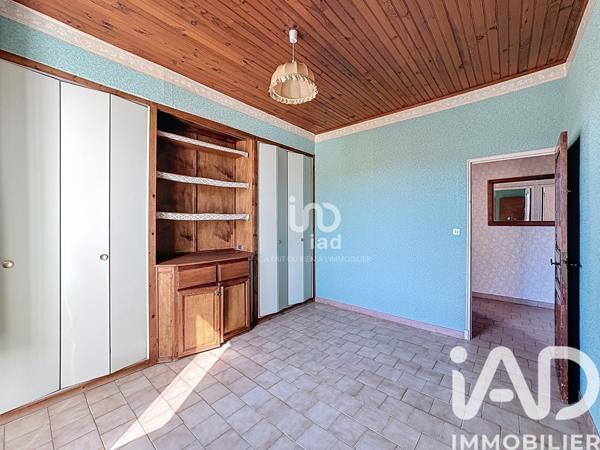 Maison à vendre 4 pièces 85 m² Port-de-Bouc