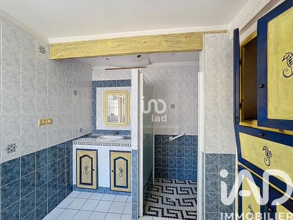 Maison à vendre 4 pièces 85 m² Port-de-Bouc