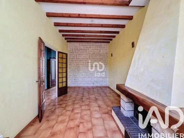 Maison à vendre 4 pièces 85 m² Port-de-Bouc
