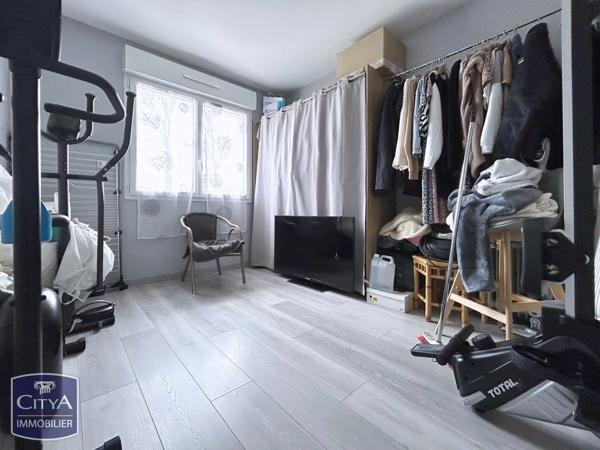 Maison à vendre 5 pièces 100m² Luneray (76810)
