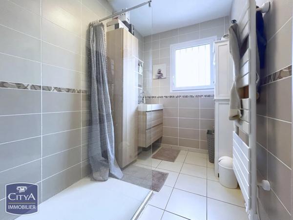 Maison à vendre 5 pièces 100m² Luneray (76810)