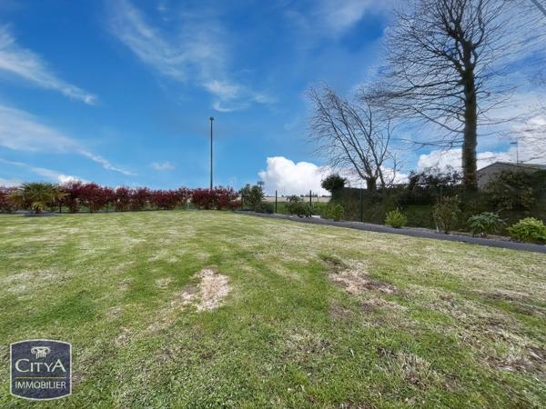 Maison à vendre 5 pièces 100m² Luneray (76810)