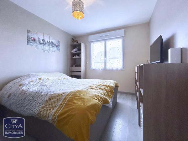 Maison à vendre 5 pièces 100m² Luneray (76810)