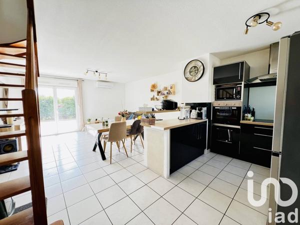 Maison 3 pièces de 68 m² à Lézignan-Corbières (11200)
