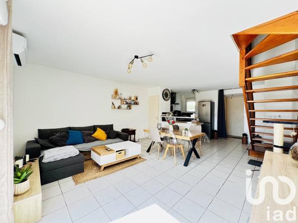 Maison 3 pièces de 68 m² à Lézignan-Corbières (11200)