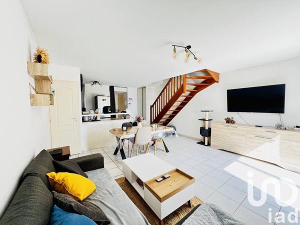 Maison 3 pièces de 68 m² à Lézignan-Corbières (11200)