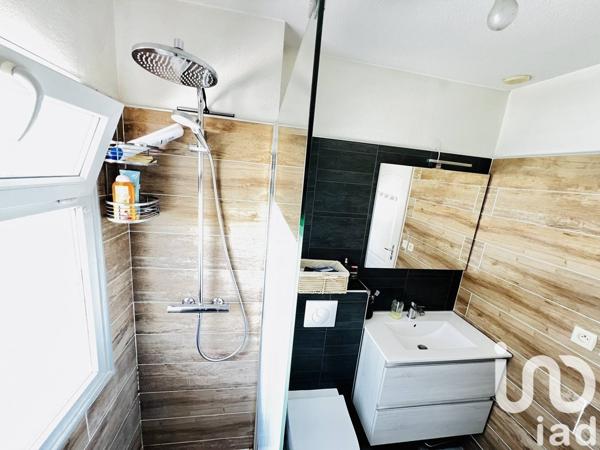 Maison 3 pièces de 68 m² à Lézignan-Corbières (11200)