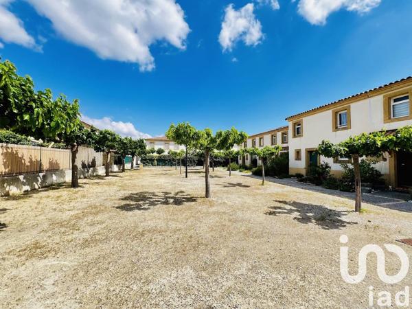 Maison 3 pièces de 68 m² à Lézignan-Corbières (11200)