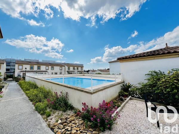 Maison 3 pièces de 68 m² à Lézignan-Corbières (11200)