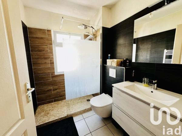 Maison 3 pièces de 68 m² à Lézignan-Corbières (11200)