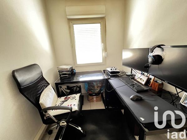 Maison 3 pièces de 68 m² à Lézignan-Corbières (11200)