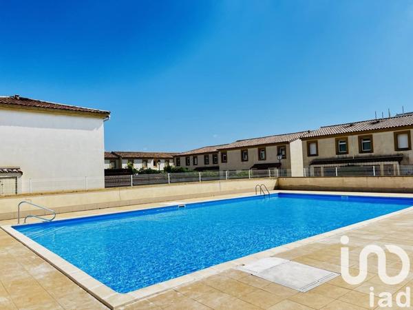 Maison 3 pièces de 68 m² à Lézignan-Corbières (11200)