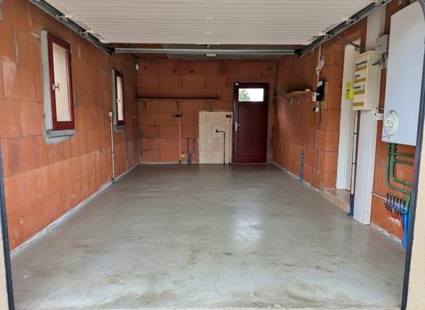 Maison familiale 4 chambres – Terrain 588 m² sans vis-à-vis – DPE C