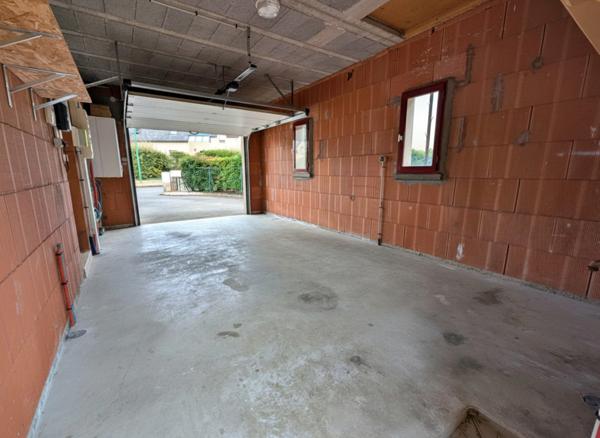 Maison familiale 4 chambres – Terrain 588 m² sans vis-à-vis – DPE C