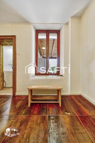 Maison individuelle - 165m² - Nilvange