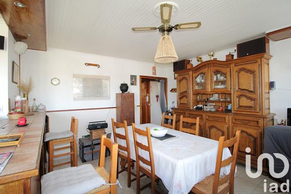 Appartement à vendre 4 pièces 66 m² Neuilly-sur-Marne